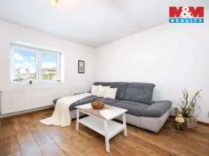 Prodej rodinného domu, Náměšť na Hané, Zábraní, 117 m2