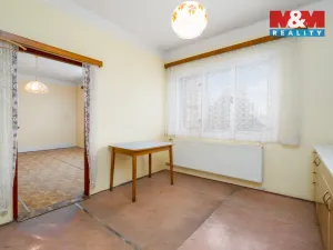 Prodej rodinného domu, Polepy, 140 m2