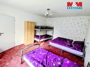 Prodej rodinného domu, Chlum-Korouhvice - Chlum, 145 m2