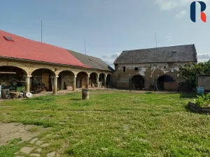 Prodej zemědělské usedlosti, Lutín, U Kapličky, 200 m2