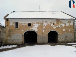 Prodej zemědělské usedlosti, Lutín, U Kapličky, 200 m2