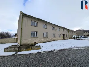 Prodej komerčního pozemku, Lutín, U Kapličky, 5700 m2