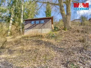 Prodej chaty, Štěnovice, 30 m2