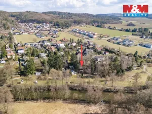 Prodej chaty, Štěnovice, 30 m2