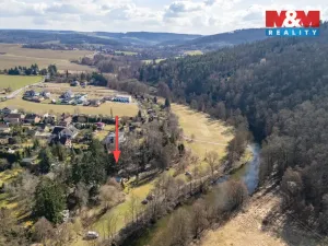 Prodej chaty, Štěnovice, 30 m2