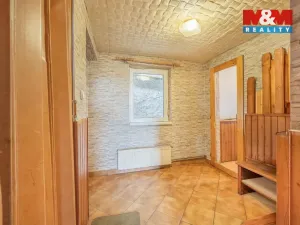 Prodej rodinného domu, Kladno, Havířská, 105 m2