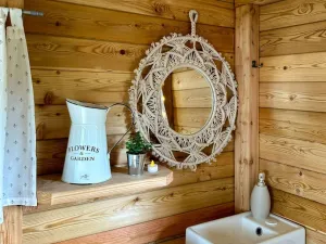 Prodej chaty, Blučina, 30 m2