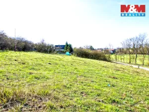 Prodej zahrady, Postoloprty - Mradice, 782 m2