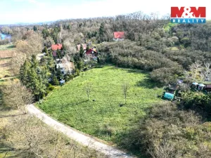 Prodej zahrady, Postoloprty - Mradice, 782 m2