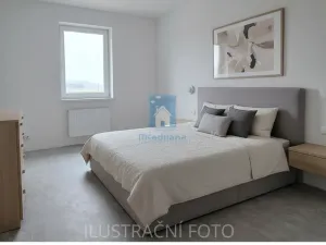 Prodej bytu 2+kk, Horažďovice, Předměstí, 39 m2