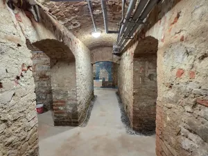 Prodej bytu 2+kk, Horažďovice, Předměstí, 39 m2