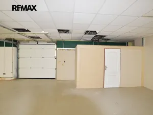 Pronájem obchodního prostoru, Frýdek-Místek, Třebízského, 200 m2