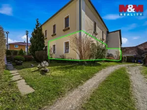 Prodej bytu 3+kk, Nový Malín, 100 m2