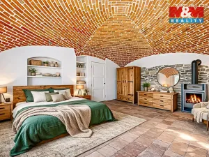 Prodej bytu 3+kk, Nový Malín, 100 m2