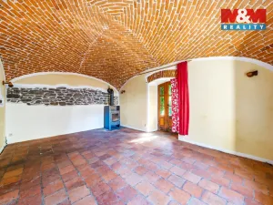 Prodej bytu 3+kk, Nový Malín, 100 m2