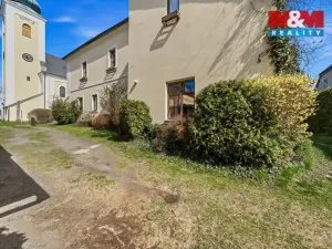 Prodej bytu 3+kk, Nový Malín, 100 m2