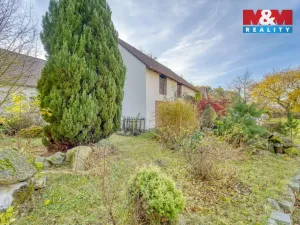 Prodej rodinného domu, Maňovice, 230 m2