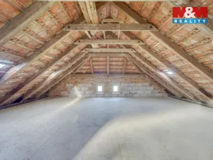 Prodej rodinného domu, Maňovice, 230 m2