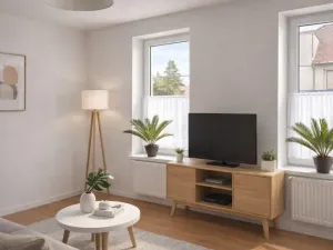 Prodej rodinného domu, Starý Plzenec, Radyňská, 80 m2