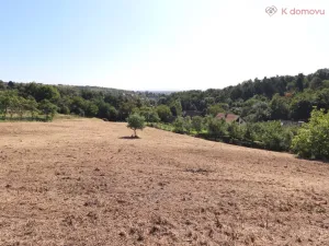 Prodej pozemku pro bydlení, Buchlovice, Hradišťská, 4147 m2