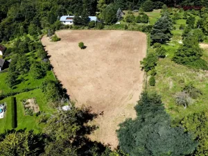 Prodej pozemku pro bydlení, Buchlovice, Hradišťská, 4147 m2