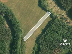 Prodej podílu pole, Nosálov, 2172 m2