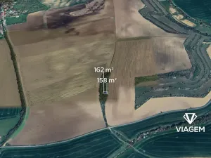 Prodej lesa, Syrovín, 320 m2