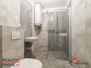 Pronájem bytu 2+kk, Opava, 37 m2