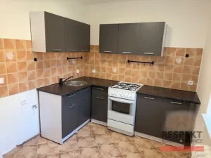 Prodej bytu 1+1, Kladno, Kyjevská, 29 m2