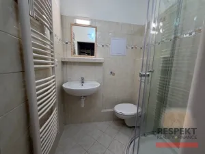 Prodej bytu 1+1, Kladno, Kyjevská, 29 m2