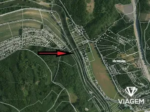 Prodej pozemku, Přestavlky u Čerčan, 2294 m2