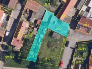 Prodej rodinného domu, Moravský Krumlov, 367 m2