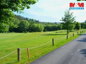 Prodej komerčního pozemku, Kácov, 804 m2