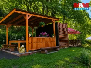 Prodej komerčního pozemku, Kácov, 804 m2