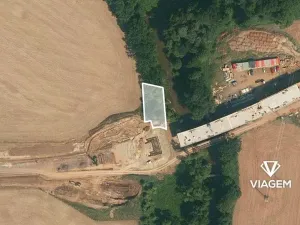 Prodej pole, Heřmanice, 547 m2