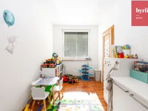 Prodej bytu 2+1, Hradec nad Moravicí, Hradecká, 43 m2