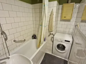 Pronájem atypického bytu, Olomouc, Čajkovského, 20 m2