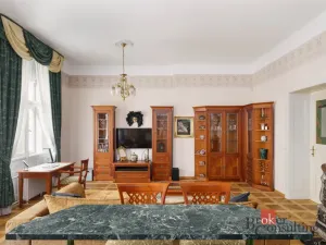 Prodej bytu 2+kk, Praha - Josefov, Žatecká, 70 m2