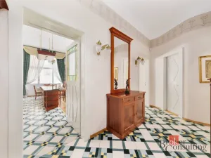 Prodej bytu 2+kk, Praha - Josefov, Žatecká, 70 m2