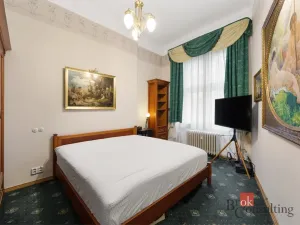 Prodej bytu 2+kk, Praha - Josefov, Žatecká, 70 m2