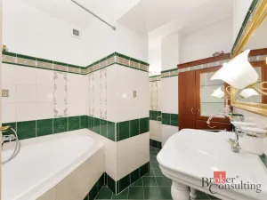 Prodej bytu 2+kk, Praha - Josefov, Žatecká, 70 m2