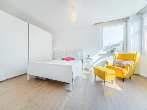 Prodej bytu 3+kk, Praha - Hlubočepy, Voskovcova, 88 m2