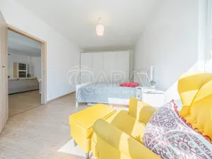 Prodej bytu 3+kk, Praha - Hlubočepy, Voskovcova, 88 m2