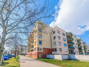 Prodej bytu 3+kk, Praha - Hlubočepy, Voskovcova, 88 m2