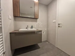 Pronájem bytu 3+kk, Hradec Králové - Svobodné Dvory, Pálenecká, 113 m2