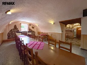 Prodej ubytování, Velké Pavlovice, Dlouhá, 500 m2