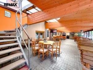 Prodej ubytování, Velké Pavlovice, Dlouhá, 500 m2