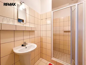 Prodej ubytování, Velké Pavlovice, Dlouhá, 500 m2