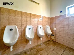 Prodej ubytování, Velké Pavlovice, Dlouhá, 500 m2
