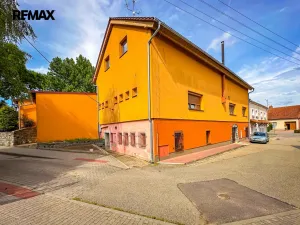 Prodej ubytování, Velké Pavlovice, Dlouhá, 500 m2